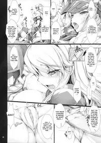 [UDON-YA (Kizuki Aruchu, ZAN)] Monhan no Erohon 7 (Monster Hunter) [English] [CGrascal] [Decensored]