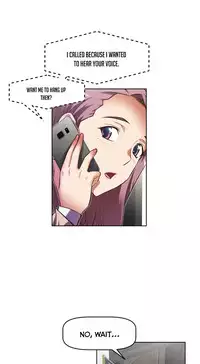 [Worin] Brawling Go Ch.76-85 (English) (Ongoing)