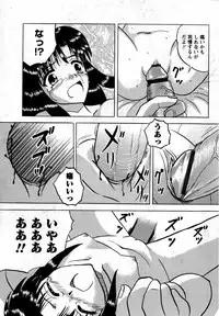 Karyou Gakuen Shotoubu Vol. 12