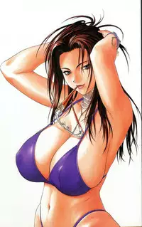 [Inoue Takuya] Chichinoe