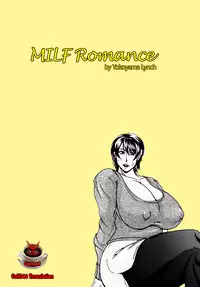 [SISTER SCREAMING I DIE (Yokoyama Lynch)] M.I.L.F ROMANCE [English] [Coff666]