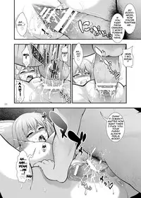 [Circle Roman Hikou (Taihei Tengoku)] Misaki Fight 2 Chuunen Otoko to no Sex ni Dohamari Shichatte... (Cardfight!! Vanguard) [English] {doujin-moe.us} [Digital]