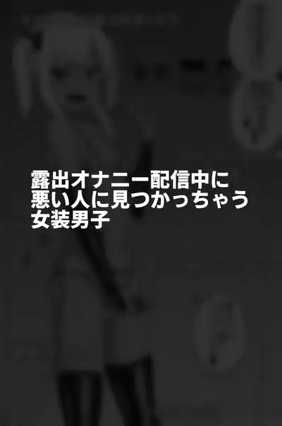 Hidoimeniau Otokonokotachi vol.3