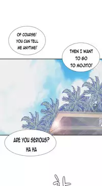 Dark Game Ch.1-11 (English) (Ongoing)