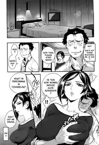 [Namboku] Koibito Rule - For Sweet Lover [English] {doujin-moe.us}