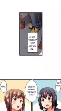 [Kaiduka] My Brother's Slipped Inside Me In The Bathtub (Ch.1 - 33) [English] (Ongoing)