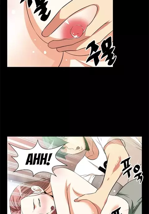 Love Parameter Ch.1-70