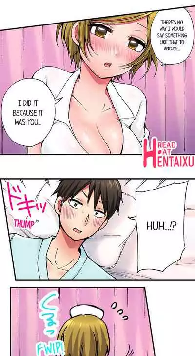 Pranking the Working Nurse Ch.18/18