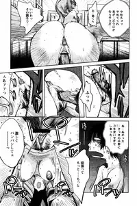 COMIC Papipo 2005-08