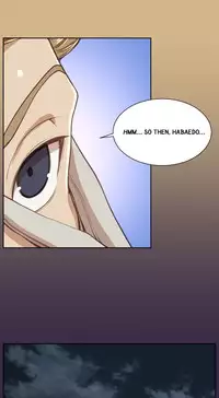 [Hong BanJang] Aharoo Ch.1-36 (English) (YoManga) (Ongoing)