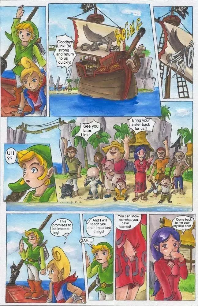 Wind Waker