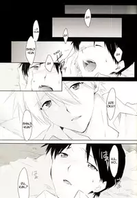 (Kimi to no Rendan) [Puchi Village (Nishimu, Harasho)] R (Neon Genesis Evangelion) [English]