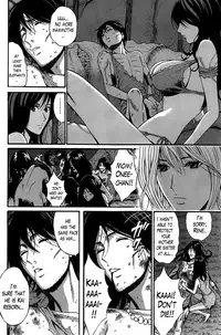 [Nagashima Chousuke] Kigenzen 10000 Nen no Ota | The Otaku in 10,000 B.C. Ch. 1-20 [English] [Natty Translations, Lazarus H]
