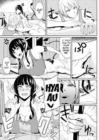 [Kedama Keito] Akuma na Kanojo [English] {Crystalium}