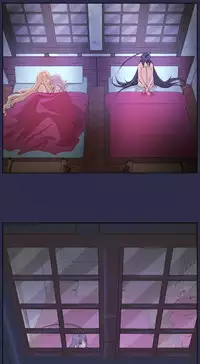 [Hong BanJang] Aharoo Ch.1-36 (English) (YoManga) (Ongoing)