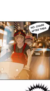 [Gyuo] Kill the Dead Bastard Ch.0-14 (English) (Ongoing)