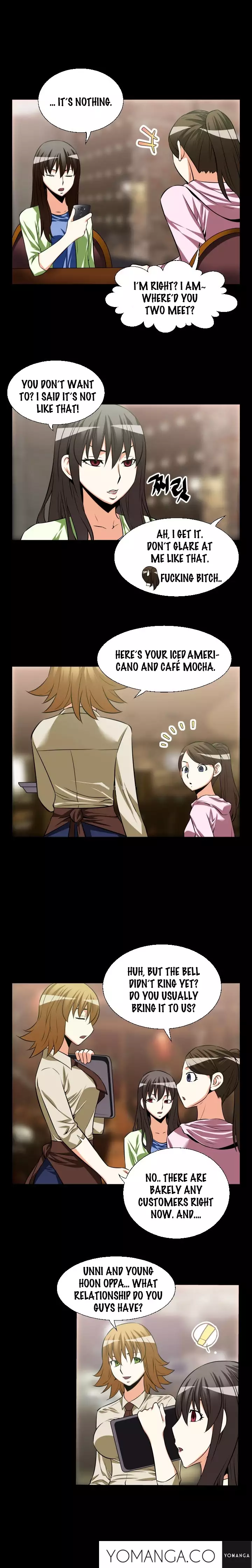 Love Parameter Ch.1-41