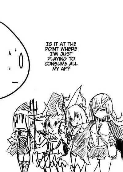 High Fuel Consumption BODY