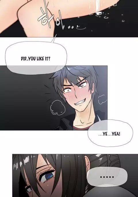 Household Affairs Ch.1-46