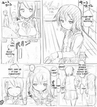 [Terada Ochiko] Kugashumi! [English] [Brolen]