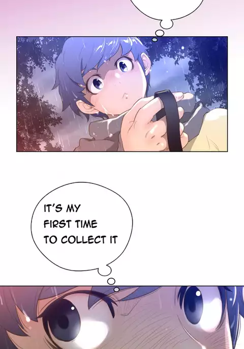 Perfect Half Ch.1-23