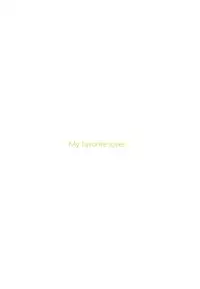 (COMIC1☆9) [Kansai Orange (Arai Kei)] Boku no Kanojo (Fujiyama-san wa Shishunki) [English] {Junryuu}