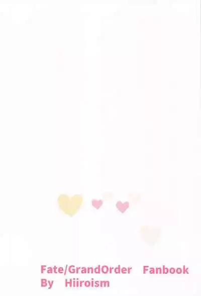 (COMIC1☆17) [Hiiroism (Yuya)] Astolfo ga Kawaisugiru no ga Waruin da zo! (Fate/Grand Order)