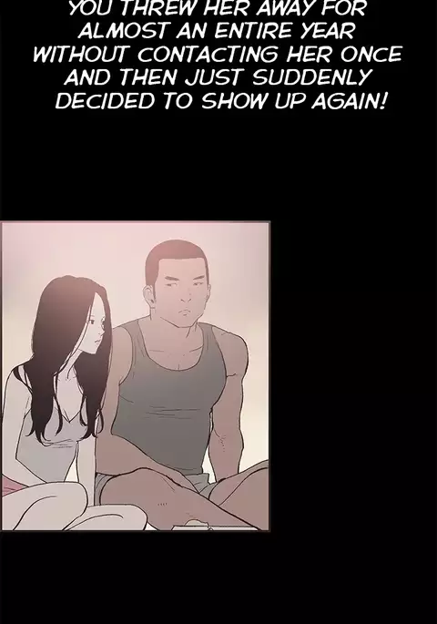 Cohabitation Ch.1-32