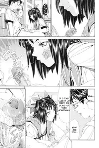 [Seto Yuuki] Stretta Ch. 2 | I Can't Study (Side B) [English] [RyuuTama] [Decensored]