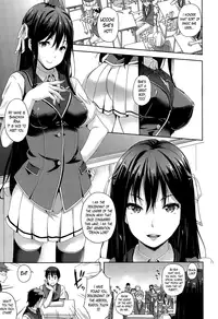 [Nanase Mizuho] Oyomesan wa Maou!? | My Bride is the Demon Lord!? Ch. 1-3 [English] [Lazarus H]