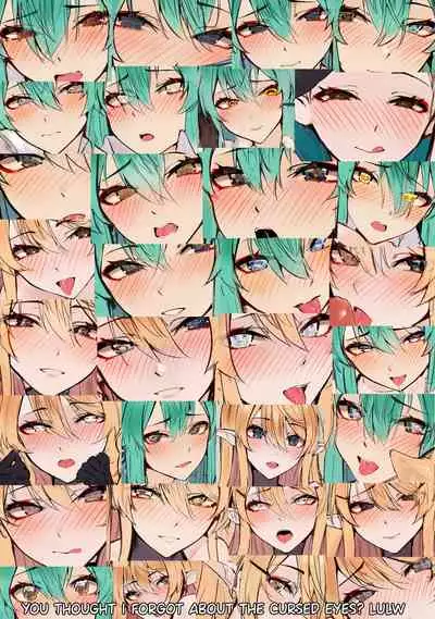 [naokomama] Tanoshii Afterparty | Afterparty of Pleasure (Nijisanji)