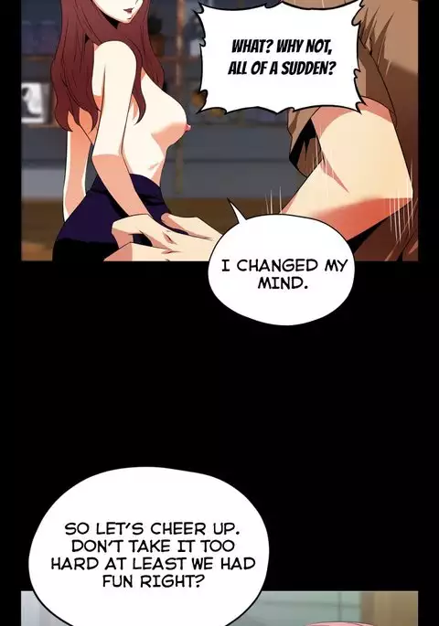 Love Parameter Ch.1-50