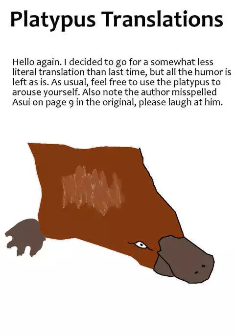 Yaoyoroppai to Kerokero