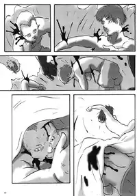 [廃色戦団] HAISEN記vol.2