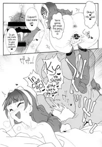 (C88) [zero-sen (xxzero)] Shiritsu Noble Gakuen Seitokai | Private Noble Academy Ejaculation Council (Go! Princess PreCure) [English] {5 a.m.}