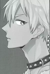 (brilliant days) [Mayonaka (Ohiru)] it boy (Ensemble Stars!)