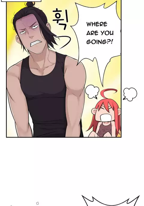 Tissue Thieves Ch.1-36