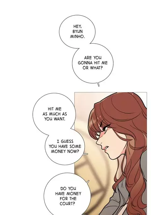 Sadistic Beauty Ch.1-21