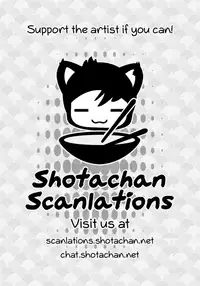 (Shota Scratch 31) [Koneko no Marionette (Kuonji Shutaka, Poron, Namao)] Naisho no Otogibanashi 2 [English] {Shotachan}