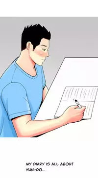 Hooker Ch.1-42 (English) (Ongoing)