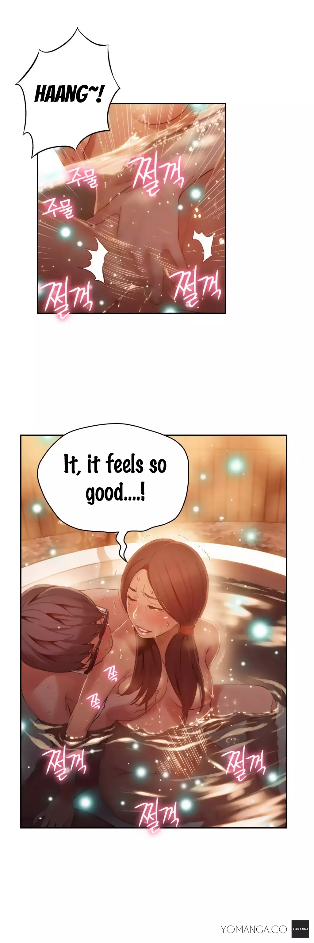 Sweet Guy Ch. 1-47