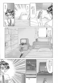 (C66) [RPG COMPANY2 (Hayabusa Shingo)] MOTHER HOOD