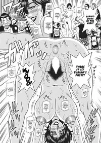 [Ozaki Akira] Porno First ~Yuriko Shichou no H na Kaikaku~ | Porno First ~Mayor Yuriko's Sexy Reform~ Ch. 1-9 [English] [erc] [Digital]