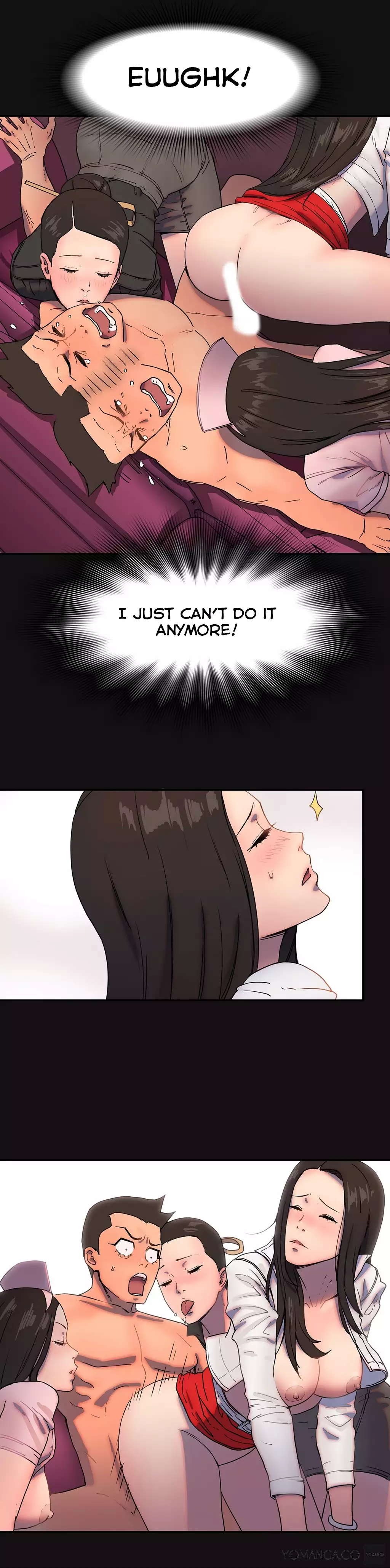 Refrain Love Ch.1-13