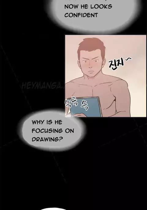 Cohabitation Ch.1-42