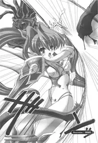 [Anthology] Meka Shoujo Anthology Comics | Mechanization Girls Anthology Comics