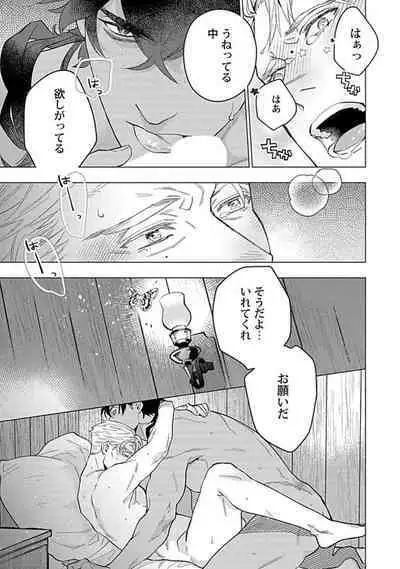 Hoshikuzu no Debutante