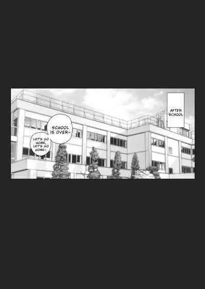 [Sasanoha Toro] Tomodachi no Mama wa Nakadashi OK na Sexfriend | My Friend's Mom Is a Sex Friend Who's OK With Creampie [English] [Digital]