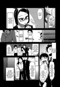 [Ryo] Oishii Oniku no Meshiagarikata | How To Eat Delicious Meat [English] =maipantsu + Dark Mac=