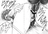 (SC37) [AXZ (Hamon Ai, Shinobu Akira, Yamaguchi)] Angel's Stroke 03 Aoi Hisui ga Kagayaku Youni -Shimai Hen- (My-HiME)